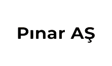 pınar as logo